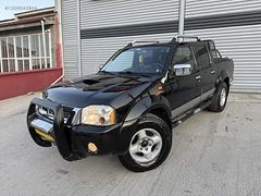HAKAN MOTORS-2008 NİSSAN SKYSTAR SSS MASRAFSIZ KLİMA SUNROOF