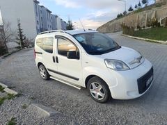Sahibinden Fiat Fiorino Combi 1.3 Multijet 2013 Model  287.000 km Beyaz