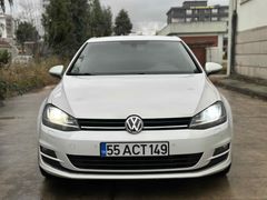 Sahibinden Volkswagen Golf 1.6 TDi BlueMotion Highline 2013 Model 