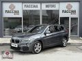 'MM'2018 MODEL BMW X1 1.6D SDRİVE M SPORT 150.000KM DEĞİŞENSİZ