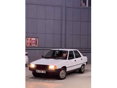 Sahibinden Renault R 9 1.4 Broadway 1991 Model 