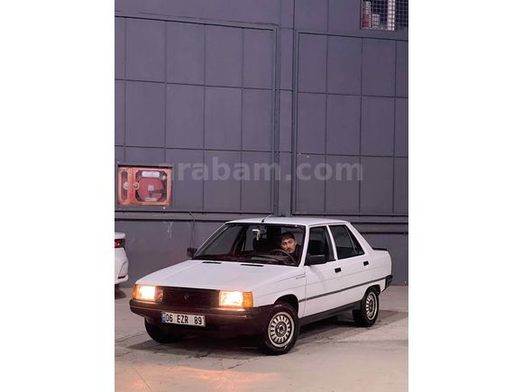 Sahibinden Renault R 9 1.4 Broadway 1991 Model 