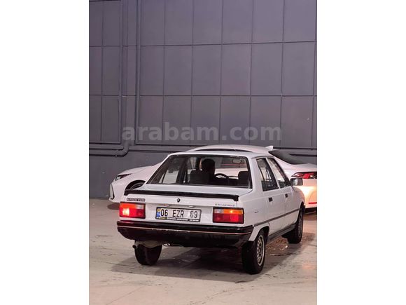 Sahibinden Renault R 9 1.4 Broadway 1991 Model 