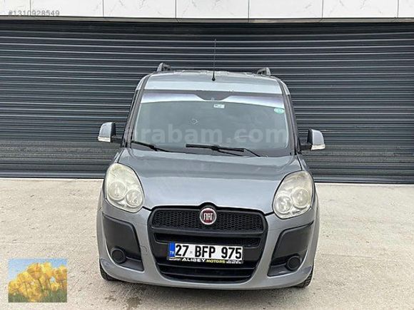 2010 YENİ KASA 95 HP KLİMA LI