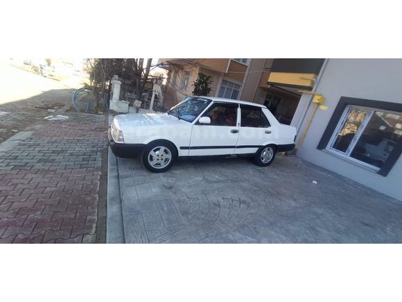 Sahibinden Tofaş Şahin 1.6 ie 2000 Model  200.000 km Beyaz