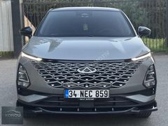 HATASIZ BOYASIZ TRAMERSİZ * CHERY OMODA 5 PRO * İNTELLİGENT