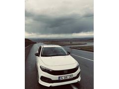 Sahibinden Fiat Egea 1.4 Fire Easy 2022 Model 