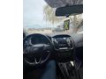 Sahibinden Ford Focus 1.5 TDCi Trend X 2017 Model Kırşehir
