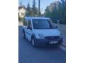 Sahibinden Ford Transit Connect 90 lık 2013 Model