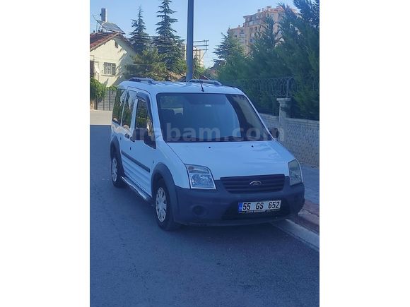 Sahibinden Ford Transit Connect 90 lık 2013 Model