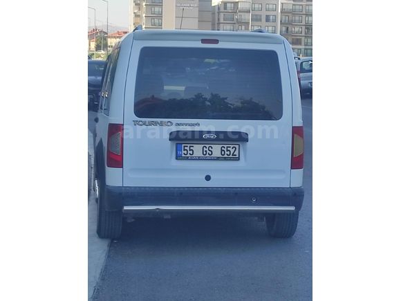 Sahibinden Ford Transit Connect 90 lık 2013 Model