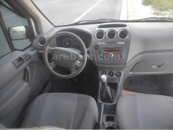Sahibinden Ford Transit Connect 90 lık 2013 Model