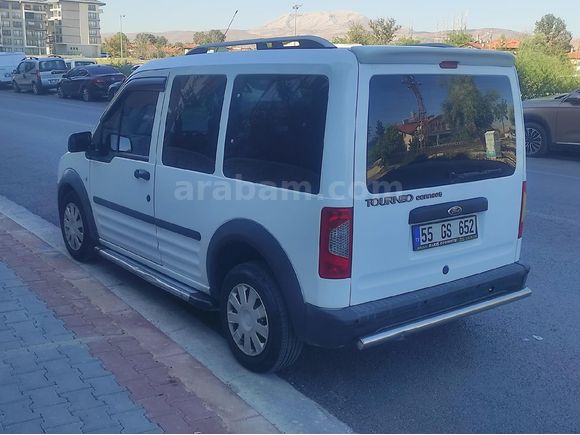 Sahibinden Ford Transit Connect 90 lık 2013 Model
