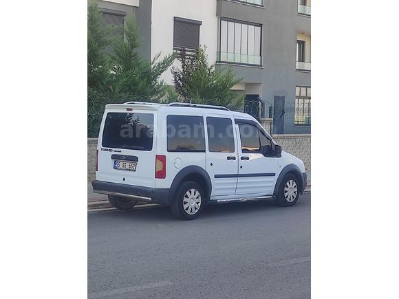 Sahibinden Ford Transit Connect 90 lık 2013 Model