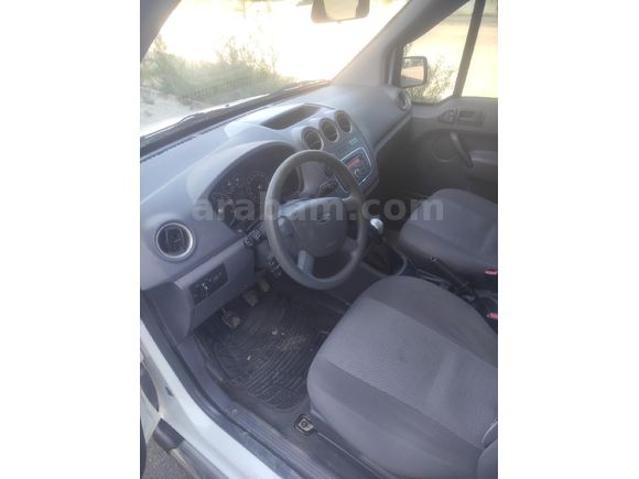 Sahibinden Ford Transit Connect 90 lık 2013 Model