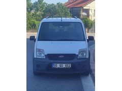 Sahibinden Ford Transit Connect 90 lık 2013 Model
