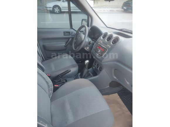 Sahibinden Ford Transit Connect 90 lık 2013 Model
