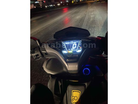 Açıklamayı okuyun / RKS Arome 125