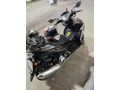 Arıza yaptırılsa kâr satılır / RKS 
Arome 125