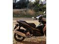 Açıklamayı okuyun / RKS Arome 125