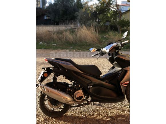 Açıklamayı okuyun / RKS Arome 125