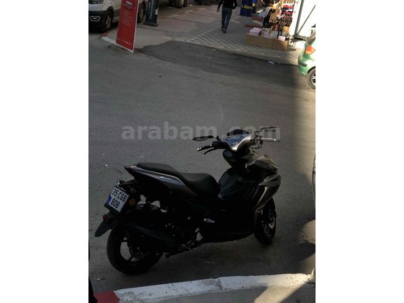 Açıklamayı okuyun / RKS Arome 125