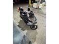 Arıza yaptırılsa kâr satılır / RKS 
Arome 125