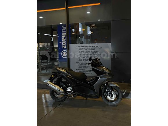 Açıklamayı okuyun / RKS Arome 125