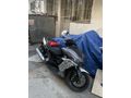Arıza yaptırılsa kâr satılır / RKS 
Arome 125