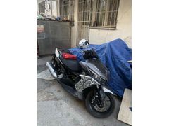 Açıklamayı okuyun / RKS Arome 125