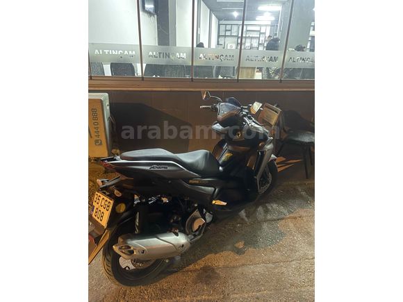 Açıklamayı okuyun / RKS Arome 125