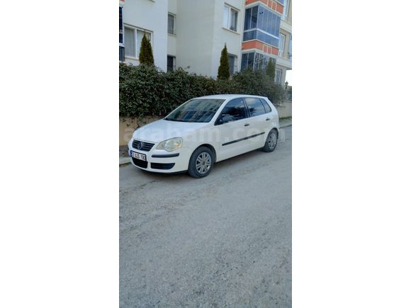 Orjinal Değişensiz 2010 Ww POLO