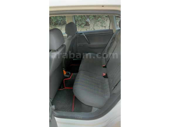 Orjinal Değişensiz 2010 Ww POLO
