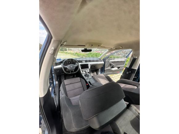 Sahibinden Volkswagen Passat 1.6 TDi BlueMotion Comfortline 2018 Model