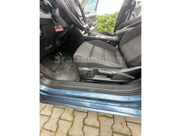 Sahibinden Volkswagen Passat 1.6 TDi BlueMotion Comfortline 2018 Model