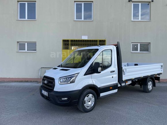 Sahibinden Ford Trucks Transit 350 L 