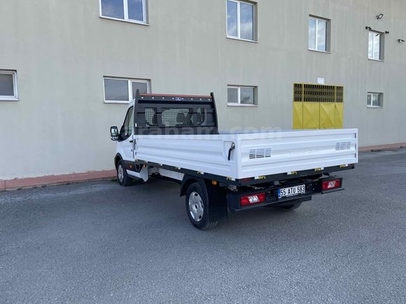 Sahibinden Ford Trucks Transit 350 L 
