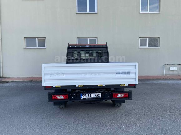 Sahibinden Ford Trucks Transit 350 L 