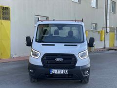 Sahibinden Ford Trucks Transit 350 L 