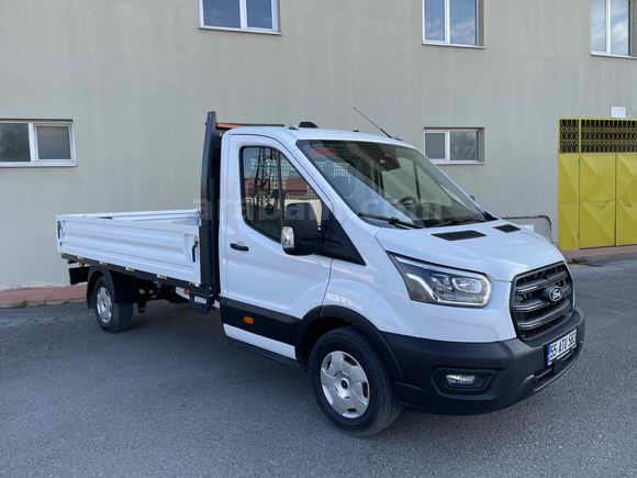 Sahibinden Ford Trucks Transit 350 L 