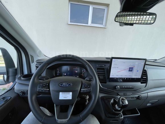 Sahibinden Ford Trucks Transit 350 L 