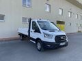 Sahibinden Ford Trucks Transit 350 L 