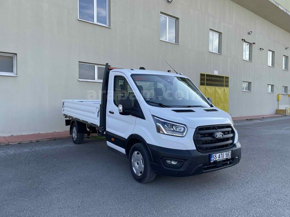 Sahibinden Ford Trucks Transit 350 L 