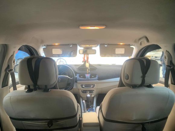 Sahibinden Renault Megane 1.6 Expression 2011 Model 