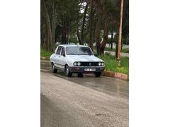 Sahibinden Renault R 12 Toros 1995 Model  290 km Beyaz