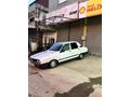 Sahibinden Renault R 12 Toros 1995 Model  290 km Beyaz