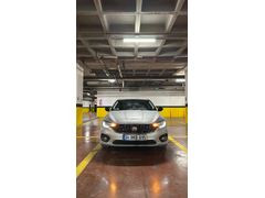 Sahibinden Fiat Egea 1.3 Multijet Urban 2018 Model Euro 6 168.000 km Gri (Gümüş)