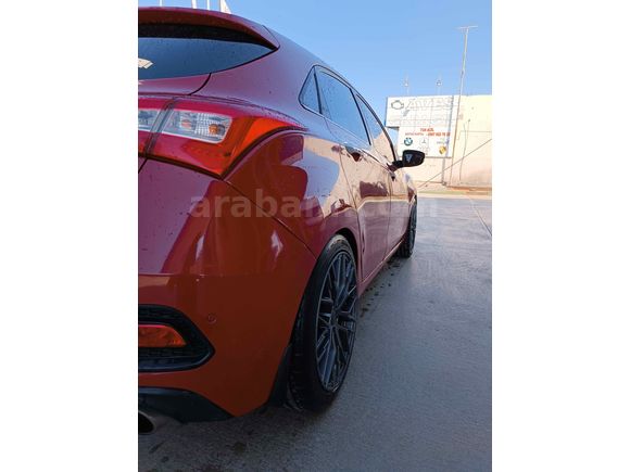 Sahibinden Hyundai i30 1.6 T-GDI Sport 2015 Model 