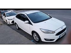 Sahibinden Ford Focus 1.5 TDCi Trend X 2017 Model İstanbul 171.500 km Beyaz
