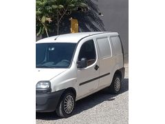 Sahibinden Fiat Doblo Cargo 1.9 JTD Actual 2004 Model